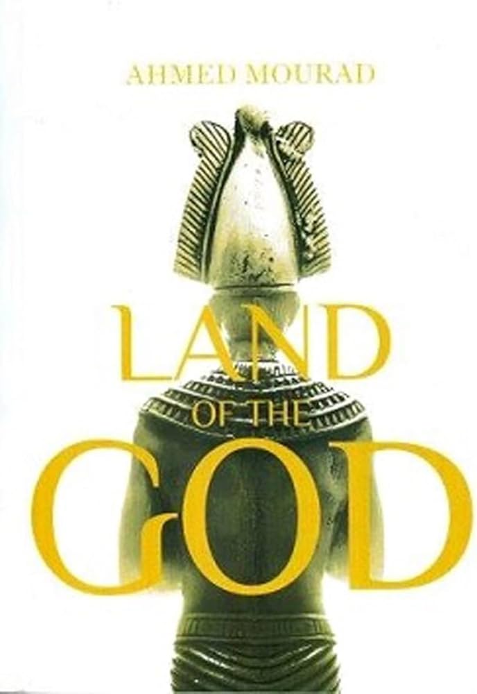 Land of the god